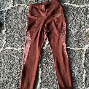 Nike Air Leggings